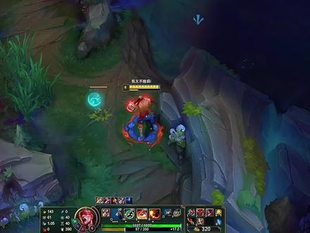 所以你们以后不要在问为什么不播lol啦#小智 #游戏日常 #lol #英雄联盟10周年
