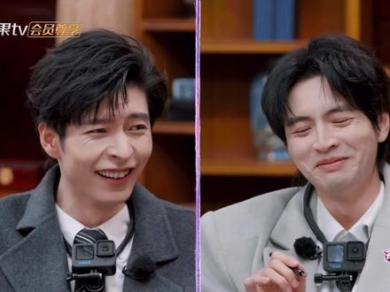 蒲熠星颤抖的手 #名侦探学院#蒲熠星 #文韬 #唐九洲