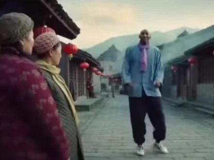 老大回村记24
#科比 #搞笑 #曼巴