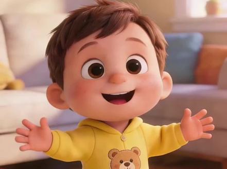 启蒙早教儿歌《五兄妹手指谣》幼儿园老师推荐的100首儿歌,大拇哥二拇弟,三姑娘,四小弟,五妞妞去看戏,摸摸手心,摸摸手背,是妈妈的好宝贝 #儿歌100首最火 #启蒙早教儿歌 #宝宝儿歌#早教动画