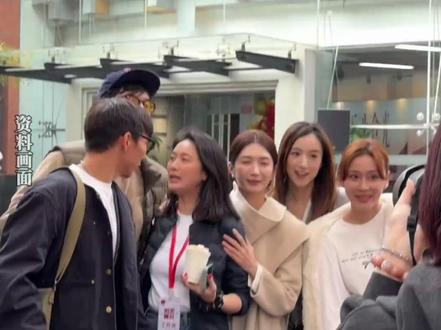 上海戏剧学院80周年校庆,多位明星校友现身