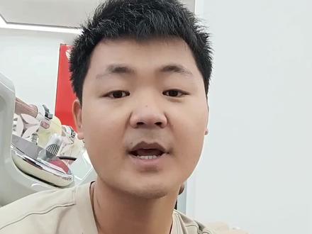 #雅迪G18 #雅迪电动车 雅迪G18车牌悬挂太低容易刮地+异响松动,试试我的方法吧