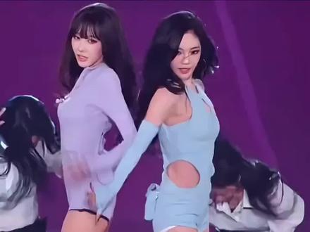 宁艺卓回复阴阳吉赛尔恋情?别逗了!#aespa#宁艺卓#吉赛尔#kpop#kpop女团