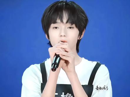 给我听哭了知道吗 主唱大人宝宝😭#王橹杰