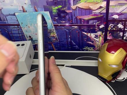 入手苹果手机后该知道的操作#数码科技 #数码 #手机 #苹果手机 #科技感
@抖音 @抖音小助手