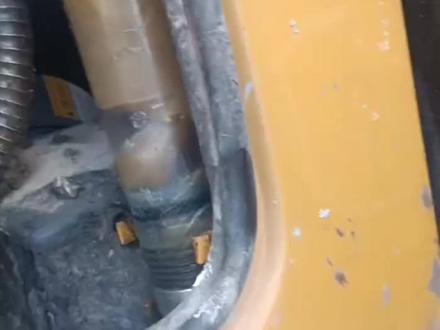 三一小挖机,LS(工作压力)怎么调是多少知道了吗?欢迎评论区留言#工程机械 #三一挖机 #驭洲悍象机械设备有限公司