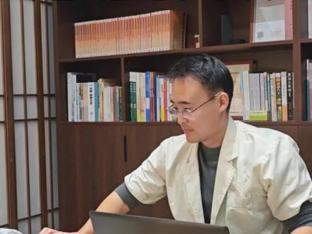 运动后为什么容易失眠?#养生 #健身