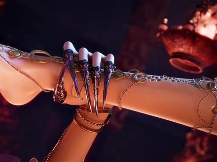 天穹也太会了#百炼3天穹问情篇开启
#百炼成神动画