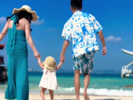 第一次带娃来三亚,宝妈一定要注意的四件事#三亚亲子游 #带娃旅游攻略 #旅游注意事项 #旅游避坑指南