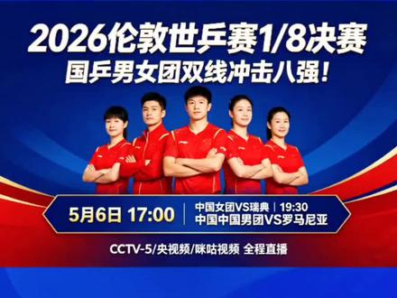 国乒双线冲八强,今晚激战别眨眼#伦敦世乒赛#国乒#双线冲八强#今晚激战#乒乓球比赛