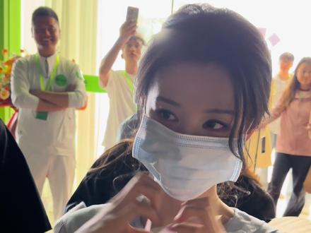 逆光依然好看 #王楚然 #Hellosunny #生图