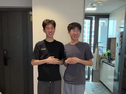 铁脚哥重出江湖! #奶狗 #体育生 #185 #抽象 #帅哥