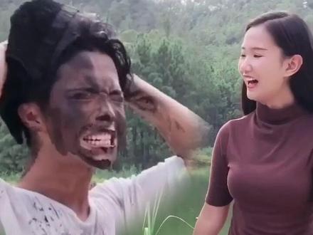我说是毛巾掉颜色,你们信不信🤣
