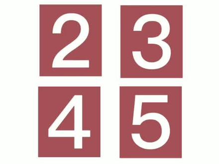 第五题:2345用加减乘除算24点,算出来的高手请双击!#算24 #速算24#智力游戏