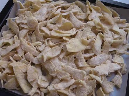 想吃姜糖不用买了,自己在家就能做,方法简单,暖身又开胃