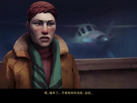 漫漫长夜:坠机在极北之地,搜集物资寻找救援。