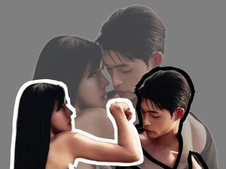 男二宋承一和女四金珉志最后还是BE了,有点遗憾呢 #单身即地狱第五季 #情人节特辑 #金珉志 #宋承一 #恋综天花板