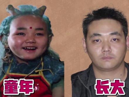 十位童星的颜值对比,每一位都是陪着我们长大,看看你还能认识吗