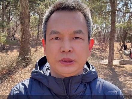 练习方法不对,站桩也有副作用 #站桩 #养生 #传统文化 #国学智慧 #辞职