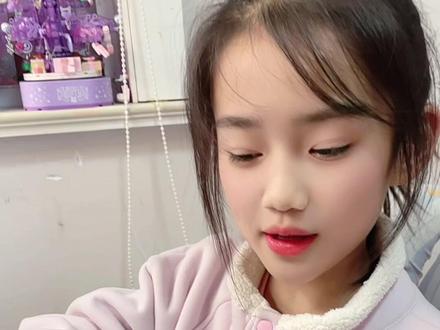 哈哈,这个霉豆腐是发明的,真的挺有意思的 #霉豆腐制作 #解压 #小学生日常 #手工 #亲子互动