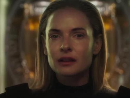 AI法治!《极限审判》视听双震撼,桌面电影新高度 #极限审判 #AI电影 #好不好看有问必答 #影娱热点团 #影娱漫谈编辑部