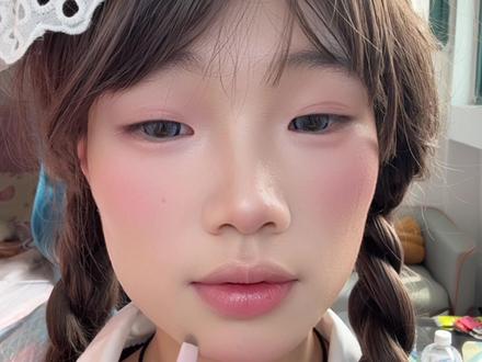 邪修化修容真的好牛啊!效果超明显!!#修容教程 #新手化妆教程 #邪修修容 #新手化妆 #美妆百万新星计划