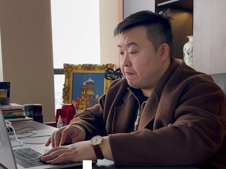 领导开会的手势的含义#职场干货 #职场智慧