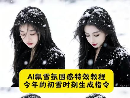 今年的初雪时刻豆包p图指令教程 今年的初雪时刻教程 ai飘雪氛围感特效教程 ai飘雪氛围感豆包指令 ai飘雪氛围感写真教程 #今年的初雪时刻我先拥有了 #万物皆有初雪氛围 #ai飘雪氛围感 #豆包ai #豆包P图已经nextlevel了 今年的初雪时刻我提前拥有了 今年的初雪时刻,我先拥有了图片… 今年的初雪时刻我先拥有了教程 今年的初雪时刻p图教程 今年下初雪的时候我还是不敢回头 万物皆有初雪氛围ai指令 万物皆有初雪氛围感 万物皆有初雪氛围ai提示词 万物皆有初雪氛围素材 初雪氛围感布灯 万物皆有灵性下雪图片 初雪氛围灯 初雪氛围感装饰 初雪氛围套装 初雪氛围香薰 ai飘雪氛围感教程 ai飘雪氛围感 ai飘雪氛围感照片 ai飘雪氛围感豆包指令 ai飘雪氛围感特效 ai飘雪氛围感拍同款 ai飘雪氛围感男 ai飘雪氛围感即梦 ai飘雪氛围感剪映 ai飘雪氛围感照片生成 ai飘雪氛围 ai飘雪氛围感写真 AI飘雪氛围感视频 Ai飘雪氛围写真 ai飘雪氛围感失败并不可怕可怕的是… ai飘雪氛围感指令 ai飘雪氛围感写真ai指令 ai飘雪氛围感调色教程 ai飘雪特效 AI飘雪氛围感写真特效 ai氛围感下雪照片氛围灯 飘雪氛围感特效 AI飘雪氛围感特效 AI飘雪氛围感教程 ai飘雪花束写真特效教程 ai飘雪氛围感制作 ai雪镜氛围感特效同款