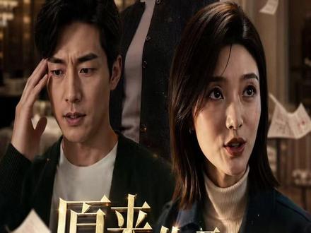 原来你娶的是八百万 #热门短剧 #AI短剧 #家庭剧