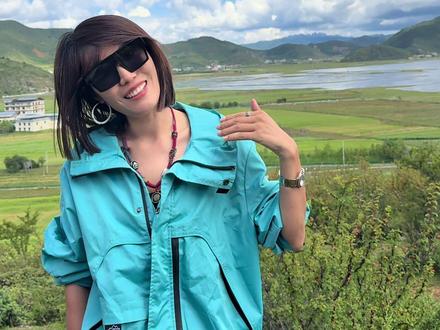 📍纳帕海🏞️“森林背后的湖泊” , 我的梦中情地。