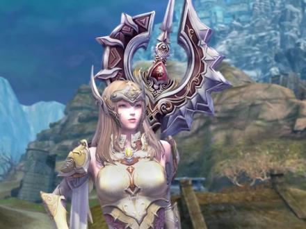《永恒之塔》刻印武器 #永恒之塔怀旧服