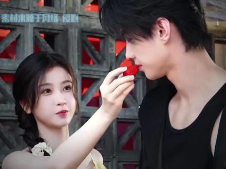 猕猴桃回复双轨播出时间,SOON!!! #双轨 #虞书欣 #姜暮 #何与 #靳朝