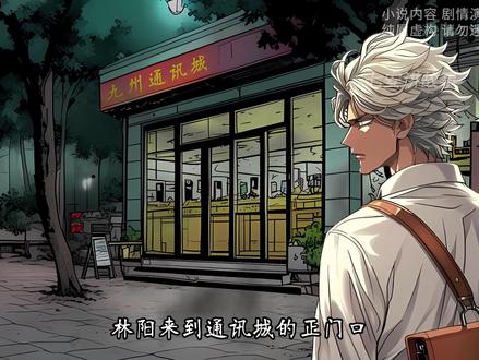 金蟾风水07-林阳帮助唐家化解风水邪术 #民间故事