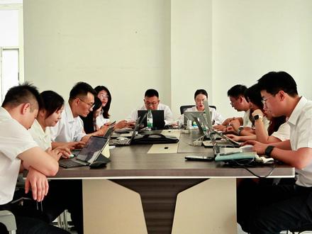 心跳定格查分瞬间|兰州市学府致远学校真实现场,汗水终有回响,金榜题名,未来可期🎉