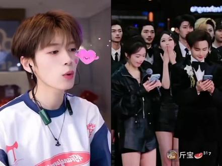 #孙恩盛直播回放PK#斤宝317 #龙浩天 @孙恩盛 @