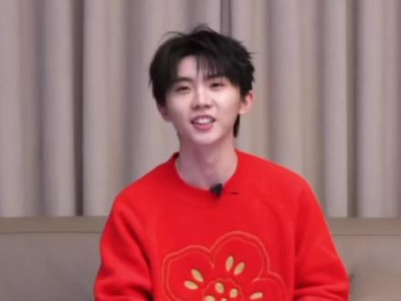 昂~不讲不讲#时代少年团#马嘉祺 #楼晚 @时代少年团-马嘉祺