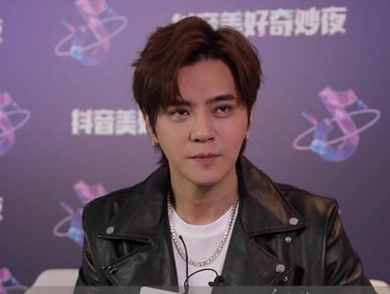 #罗志祥 本人回应“精武门召唤罗志祥”🤪都是本人回复哦!#抖音美好奇妙夜1019 #抖音大明星