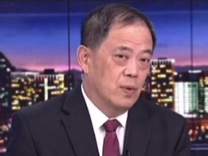 听说台湾“草莓兵”去了东沙群岛,他们想干嘛?#看台海 #军事