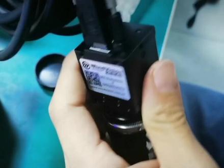 #迈德威视工业相机 新手必看!7步学会使用迈德威视USB3.0工业相机🤓