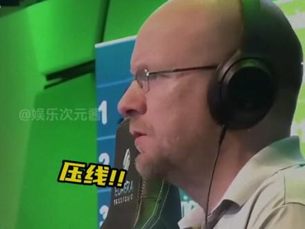 世界上最有资格说熟练掌握Excel的人出现了
#电竞 #Excel#游戏#比赛#搞笑