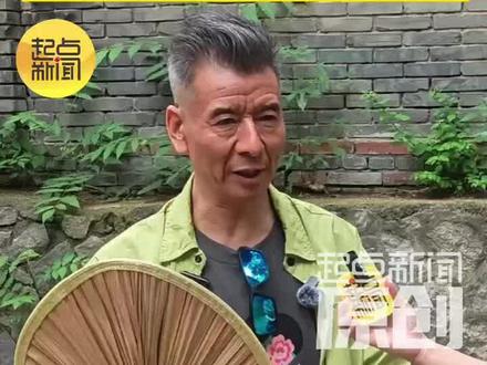 刘浩存的恩师戏里戏外都是舅舅选的