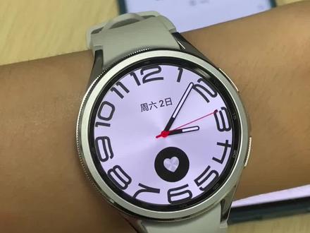 三星Watch6手表功能测评#三星 #三星手表 #手表 #数码产品