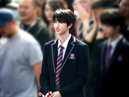 张桂源开机顺利!龙嫂嫂爱孩子第一名!#张桂源