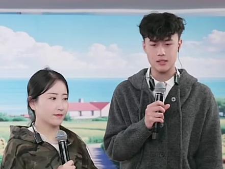 太感人了胖哥留的这封信,把我们都感动哭了