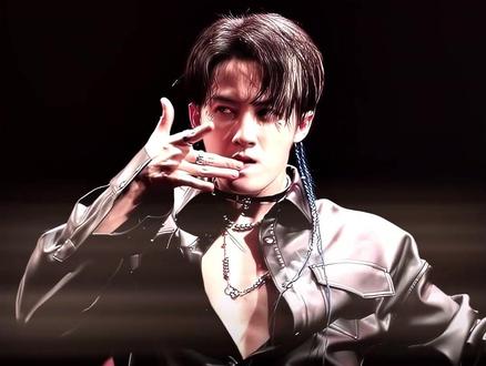 同意檀健次跳第三个吻痕的扣1