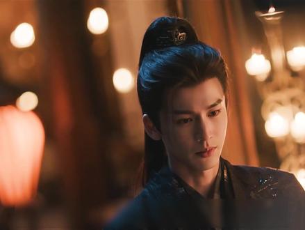 没想到长玉的一句侯爷,让两个人关系变得如此生分 #樊长玉 #谢征 #逐玉 #爱情古装 #最新一集