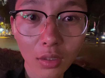 新疆小伙儿第一次吃海南槟榔 结局亮了