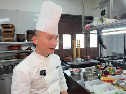 大院一起做小粑。#池州美食 #九华山美食 #青阳美食 #九华山美食陈家大院 #农家院农家菜农家生活