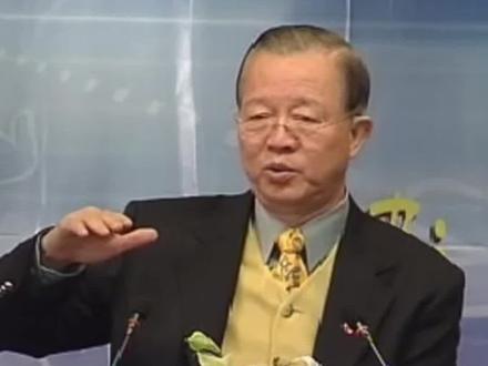喜怒不形于色,好恶不言于表;
悲欢不溢于面,生死不从于天。
#曾仕强教授 #觉醒开悟