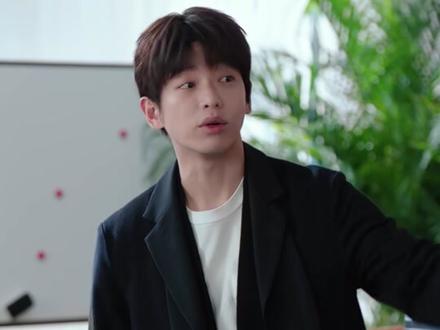 怪不得开篇的裴谦这么失魂落魄 #电视剧年少有为 #年少有为 #彭昱畅